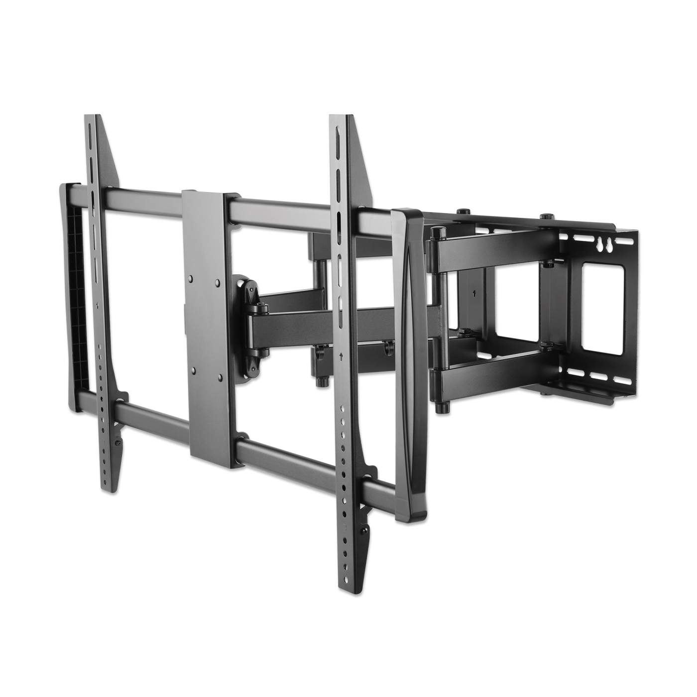 Universal LCD Full-Motion Large-Screen Wall Mount Image 5