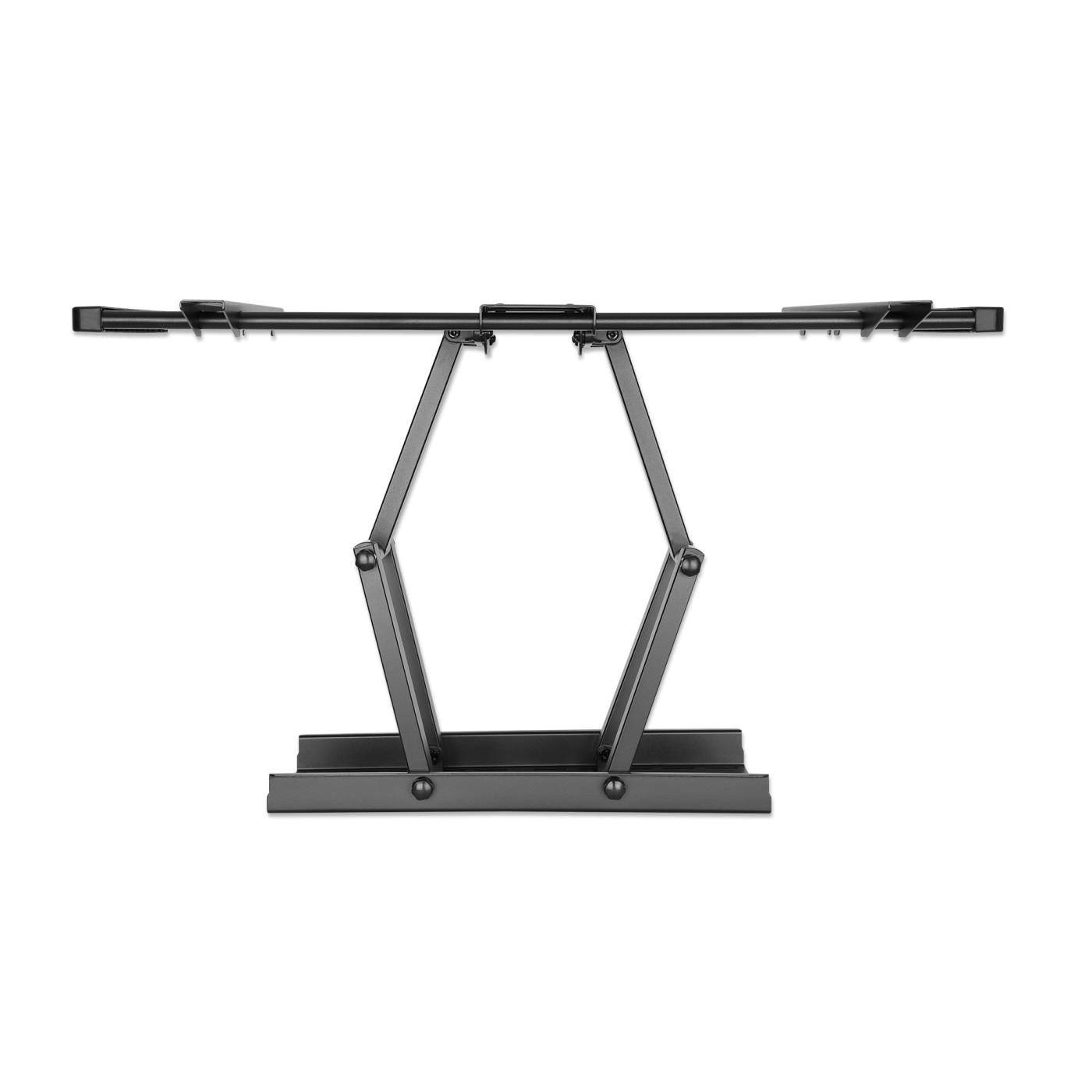 Universal LCD Full-Motion Large-Screen Wall Mount Image 8