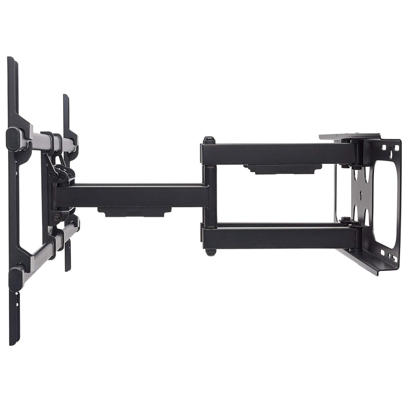 Universal LCD Full-Motion Large-Screen Wall Mount Image 5
