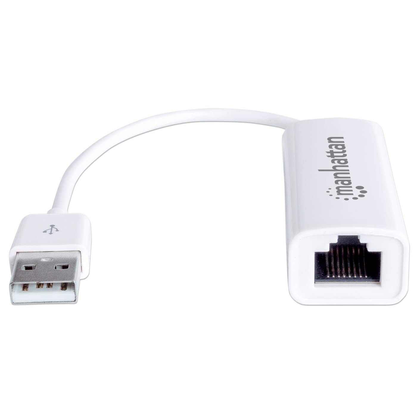 USB 2.0 Fast Ethernet Adapter Image 4