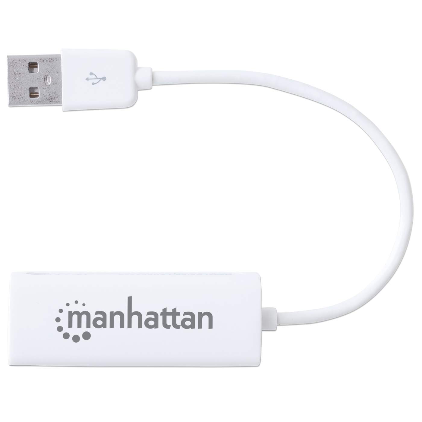 USB 2.0 Fast Ethernet Adapter Image 5