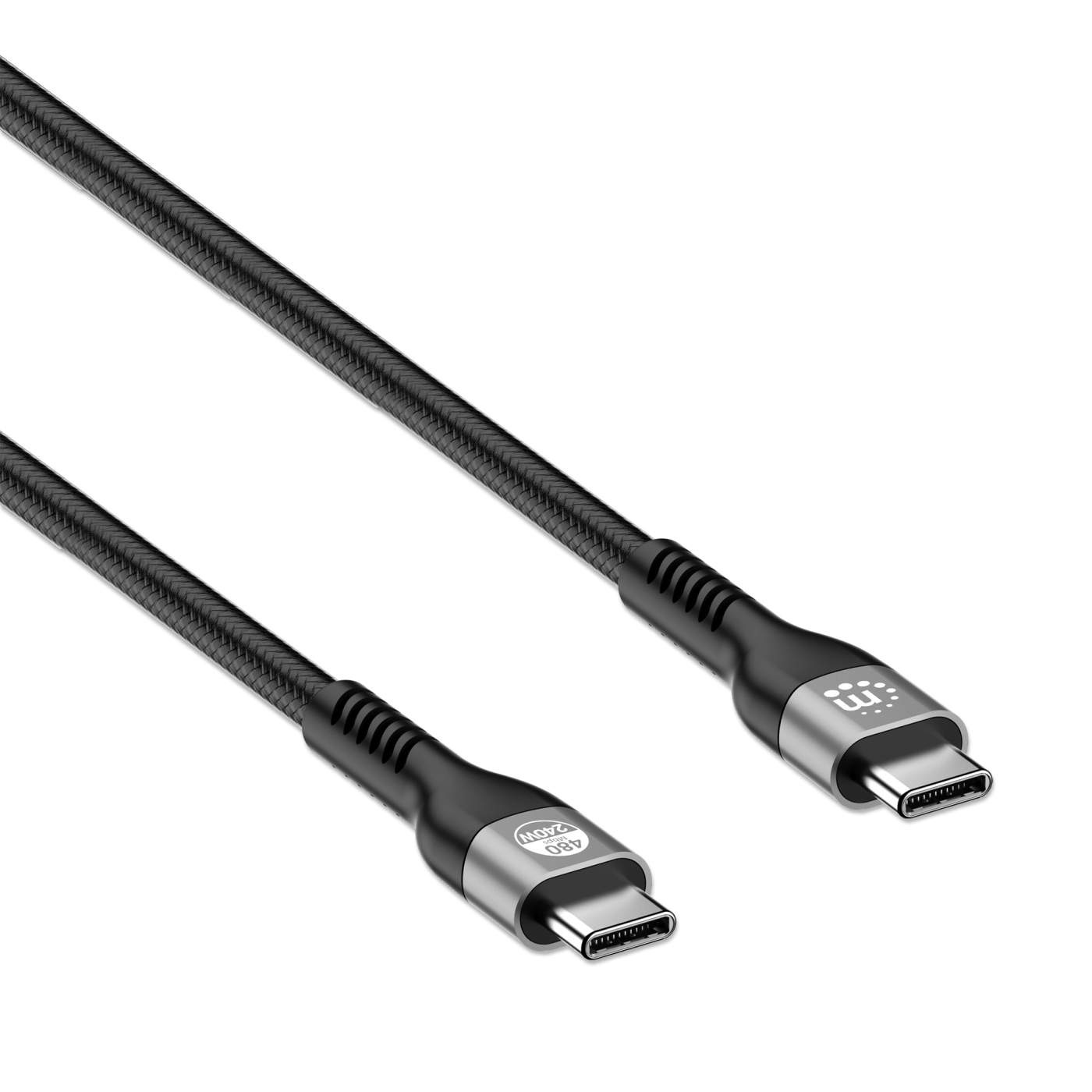 Apogee Electronics USB Type-C Cable for One, 2M MINI-B TO USB-C
