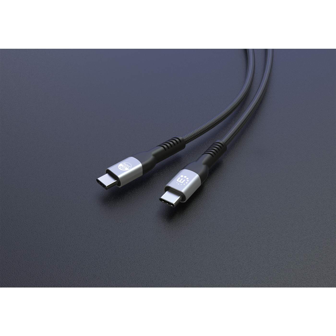 USB 2.0 to Micro USB Charging Cable