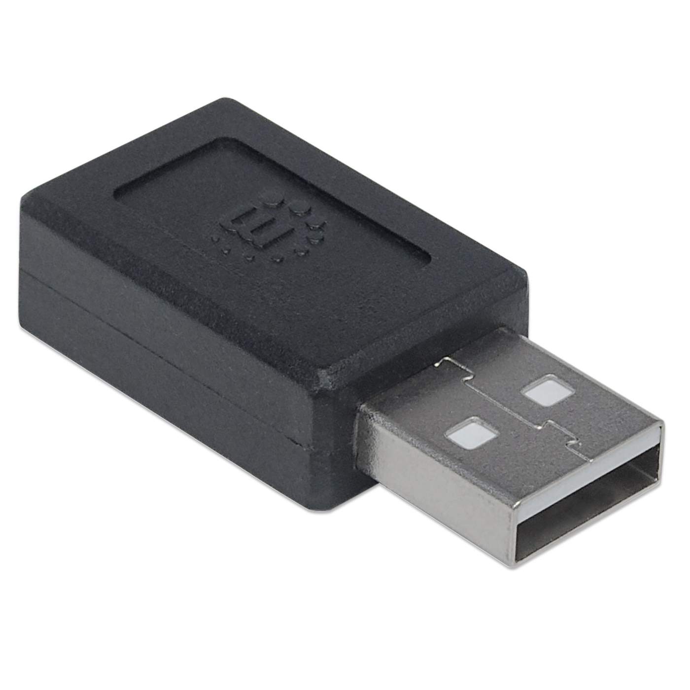 USB 2.0 Type-C to Type-A Adapter Image 3