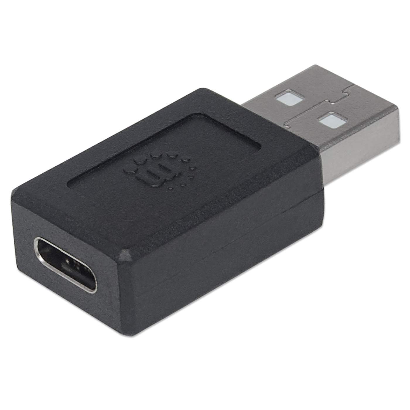 USB 2.0 Type-C to Type-A Adapter Image 5