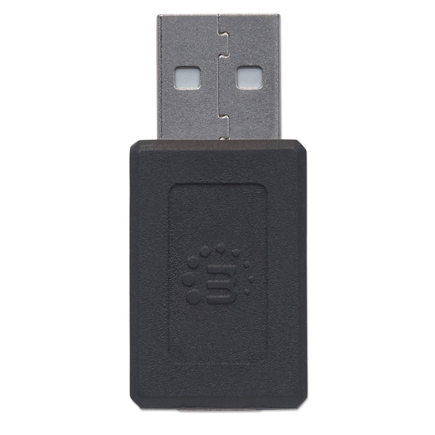 USB 2.0 Type-C to Type-A Adapter Image 8
