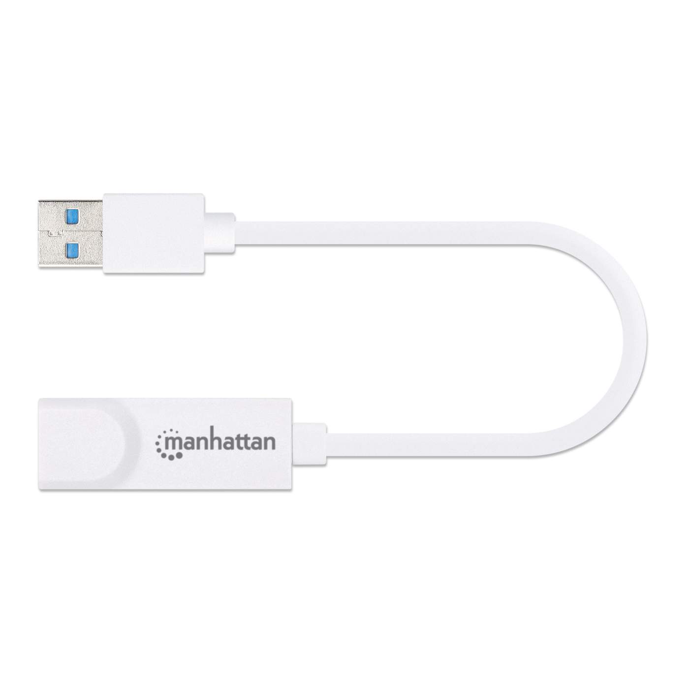 USB 3.0 to Gigabit Network Adapter Image 4