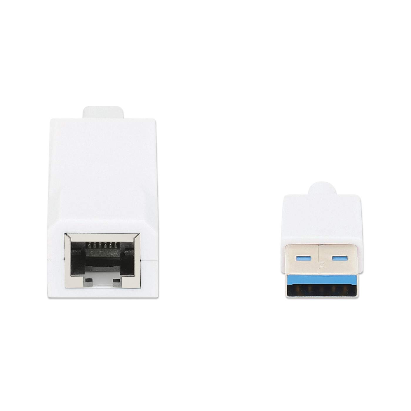 USB 3.0 to Gigabit Network Adapter Image 5