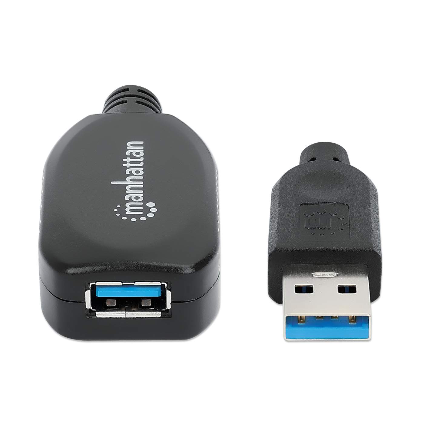 Extensión para cable USB tipo A  MC-USB-A-F – Master Electronicos