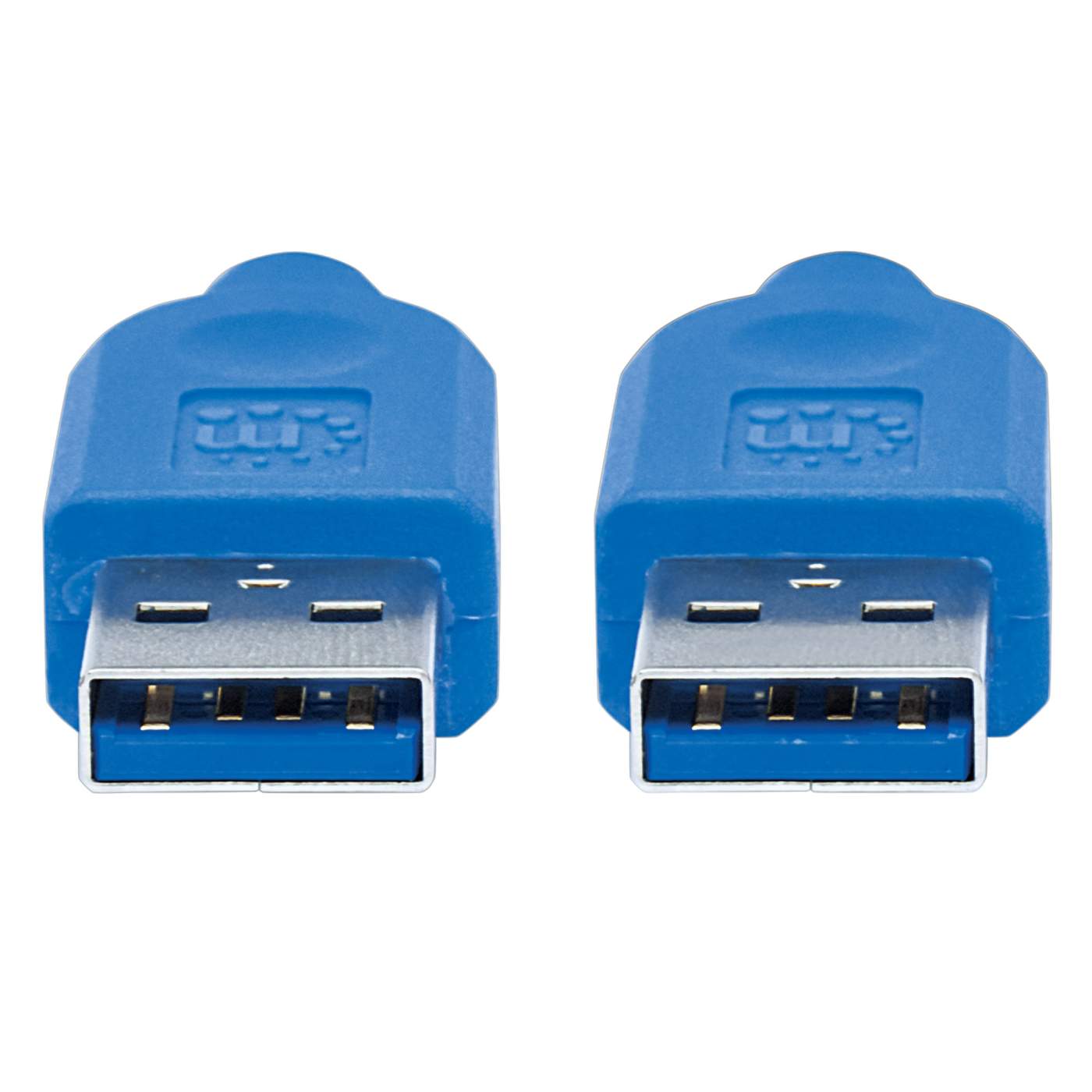 Cable USB 3.0 A / USB A 1.8m AK-USB-14