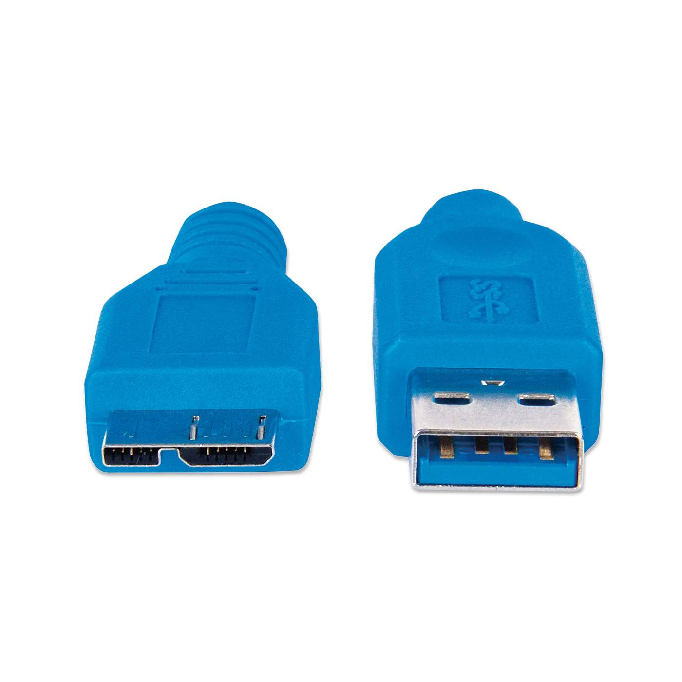 USB 3.0 Type-A to Micro-USB Cable Image 4