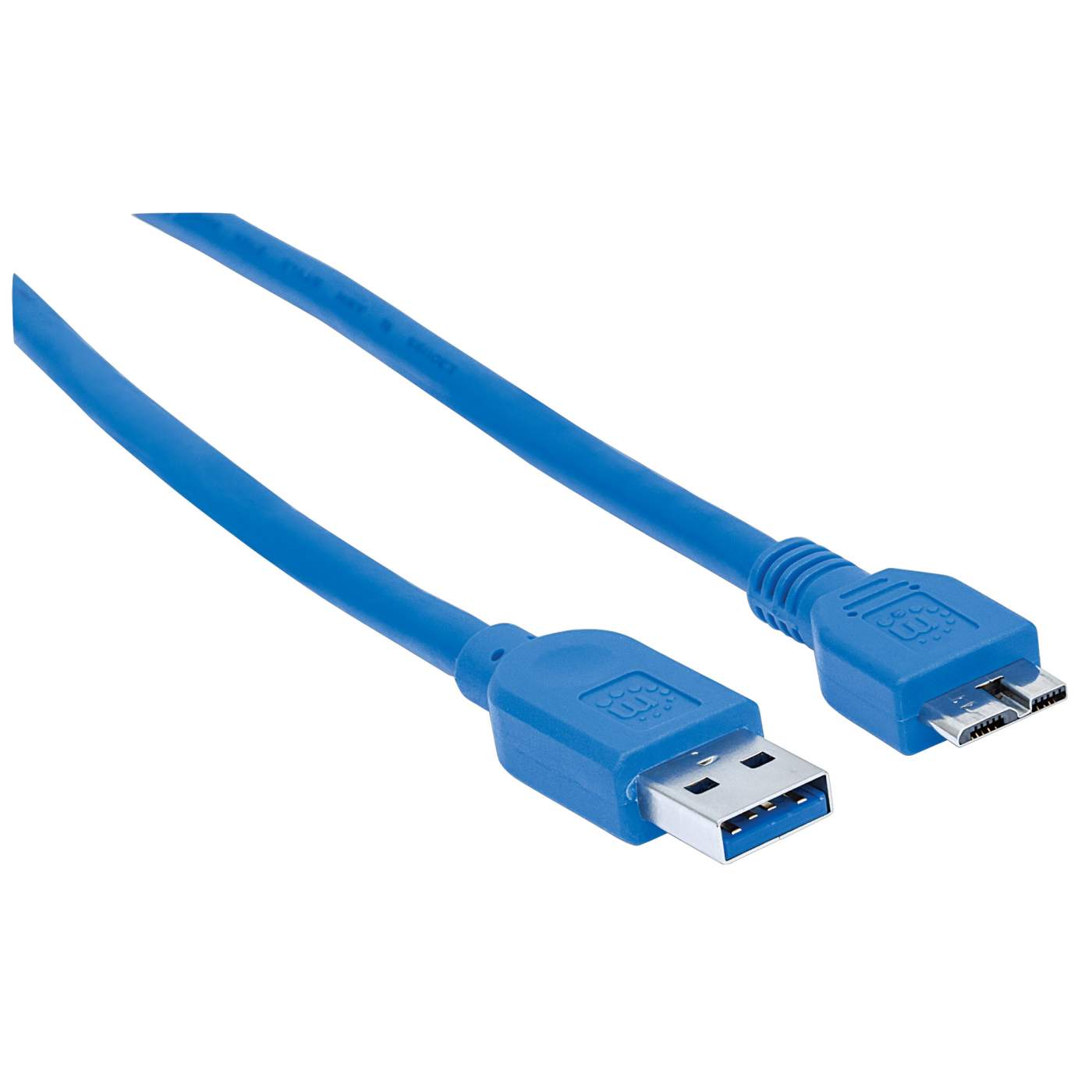 USB 3.0 Type-A to Micro-USB Cable Image 3