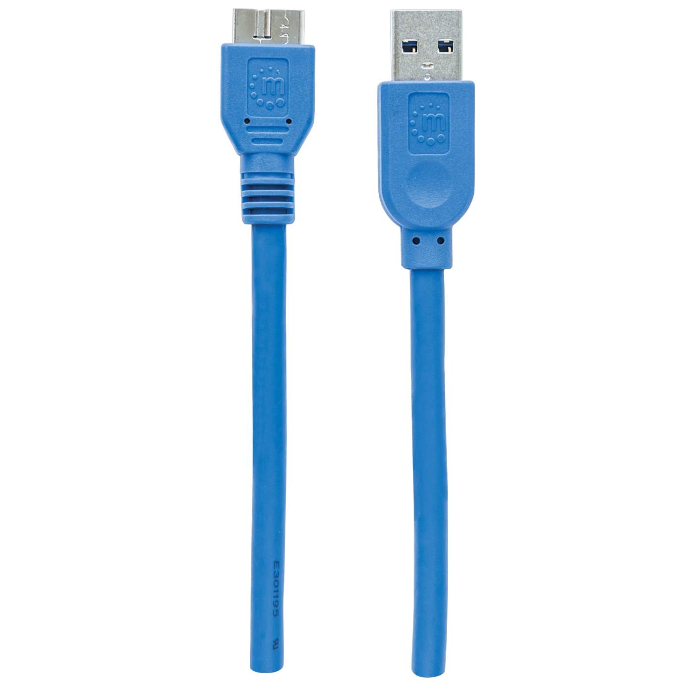 USB 3.0 Type-A to Micro-USB Cable Image 5