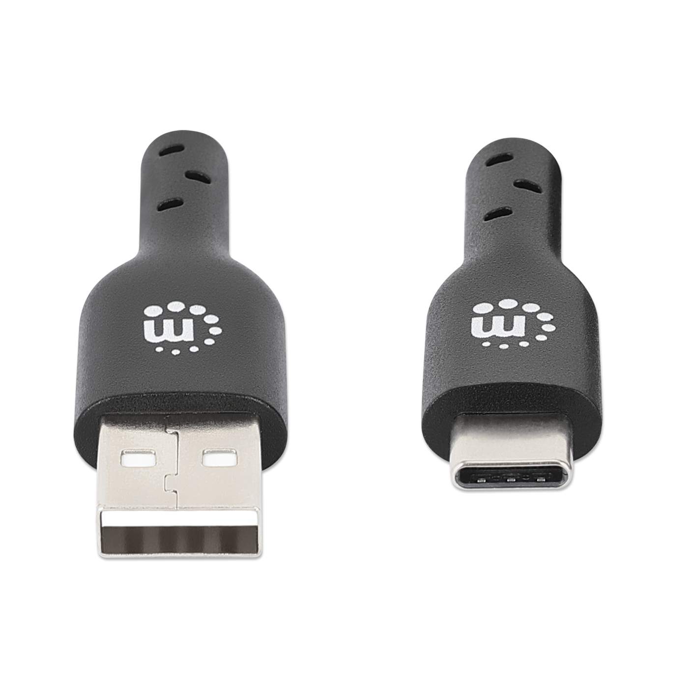 USB 3.0 Type-A to Type-C Device Cable Image 4