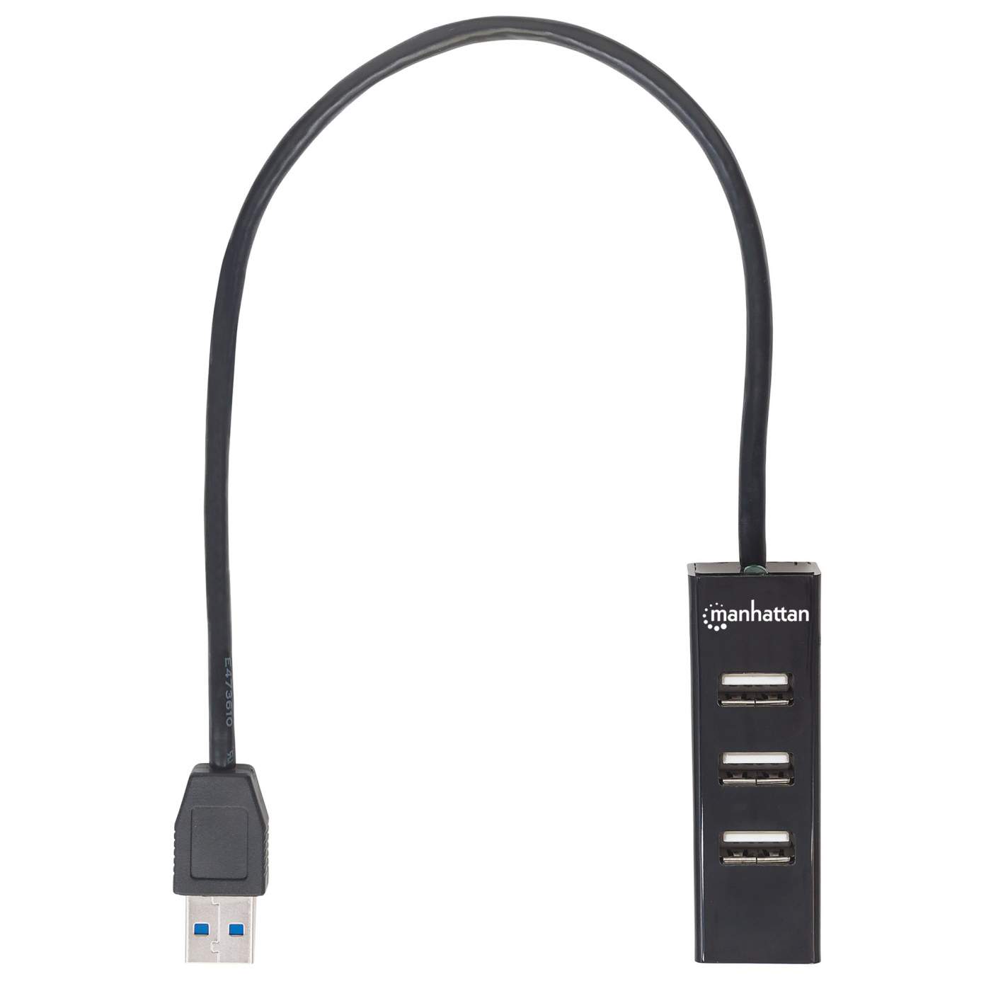 USB 3.0/2.0 Combo Hub Image 4