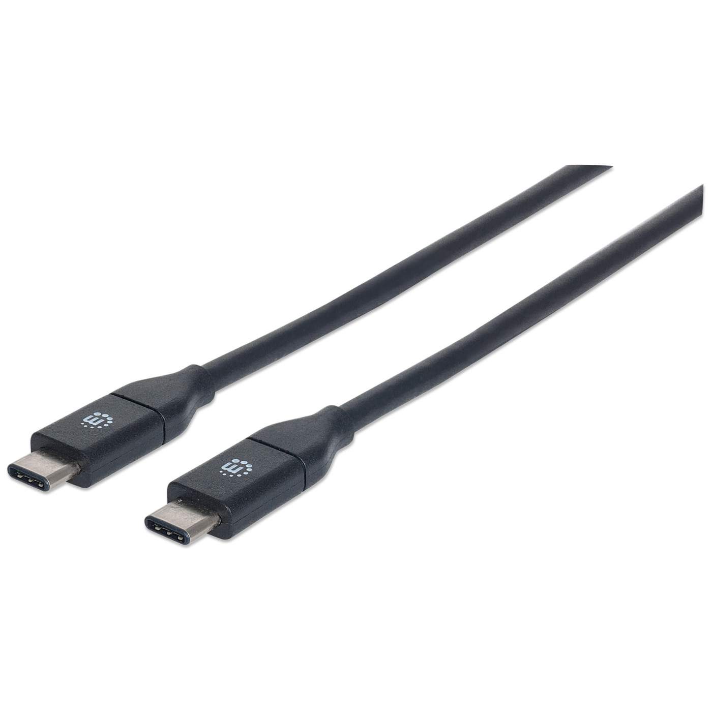 USB 3.2 Gen 2 Type-C Device Cable Image 1