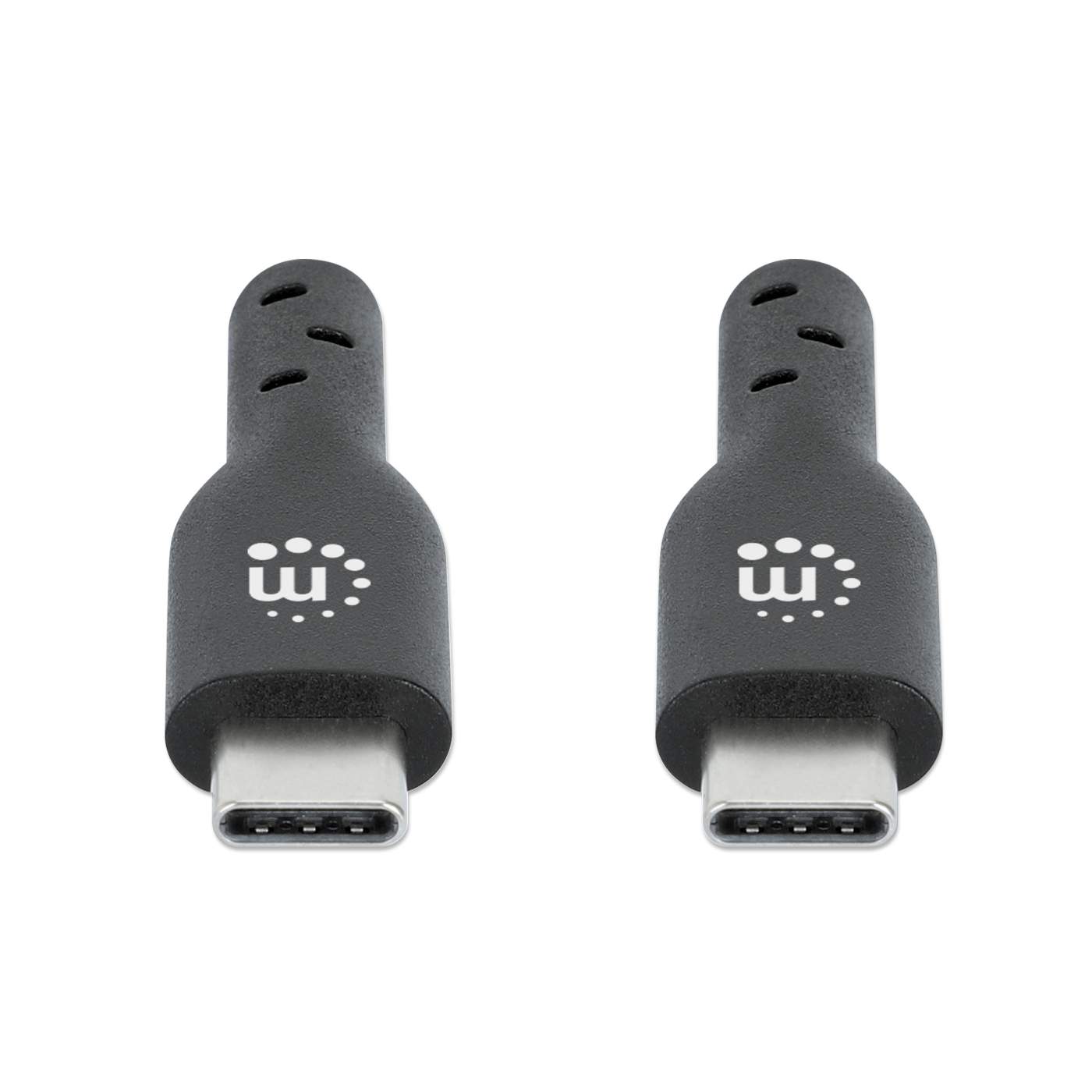 Manhattan Câble de charge et de synchronisation USB-C vers