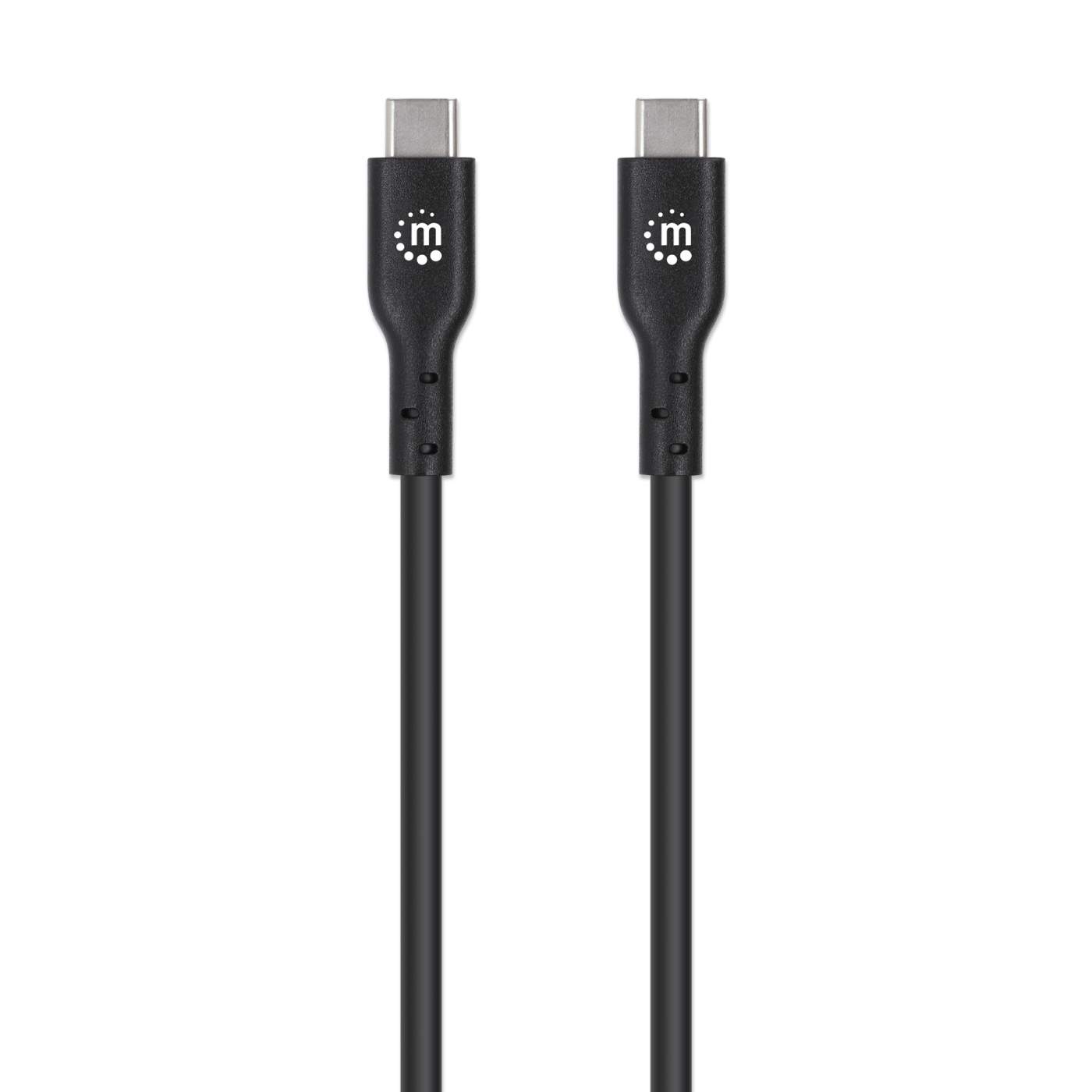 USB 3.2 Gen 2 Type-C Device Cable 354899 | Manhattan