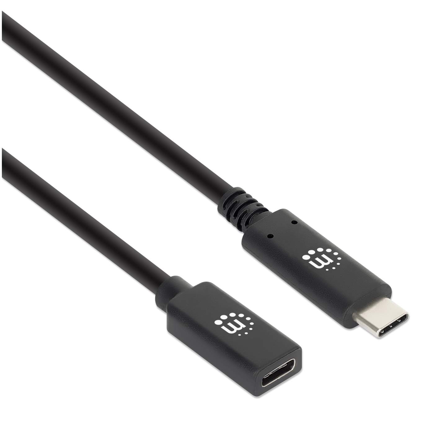 USB 3.2 Gen 2 Type-C Extension Cable Image 3