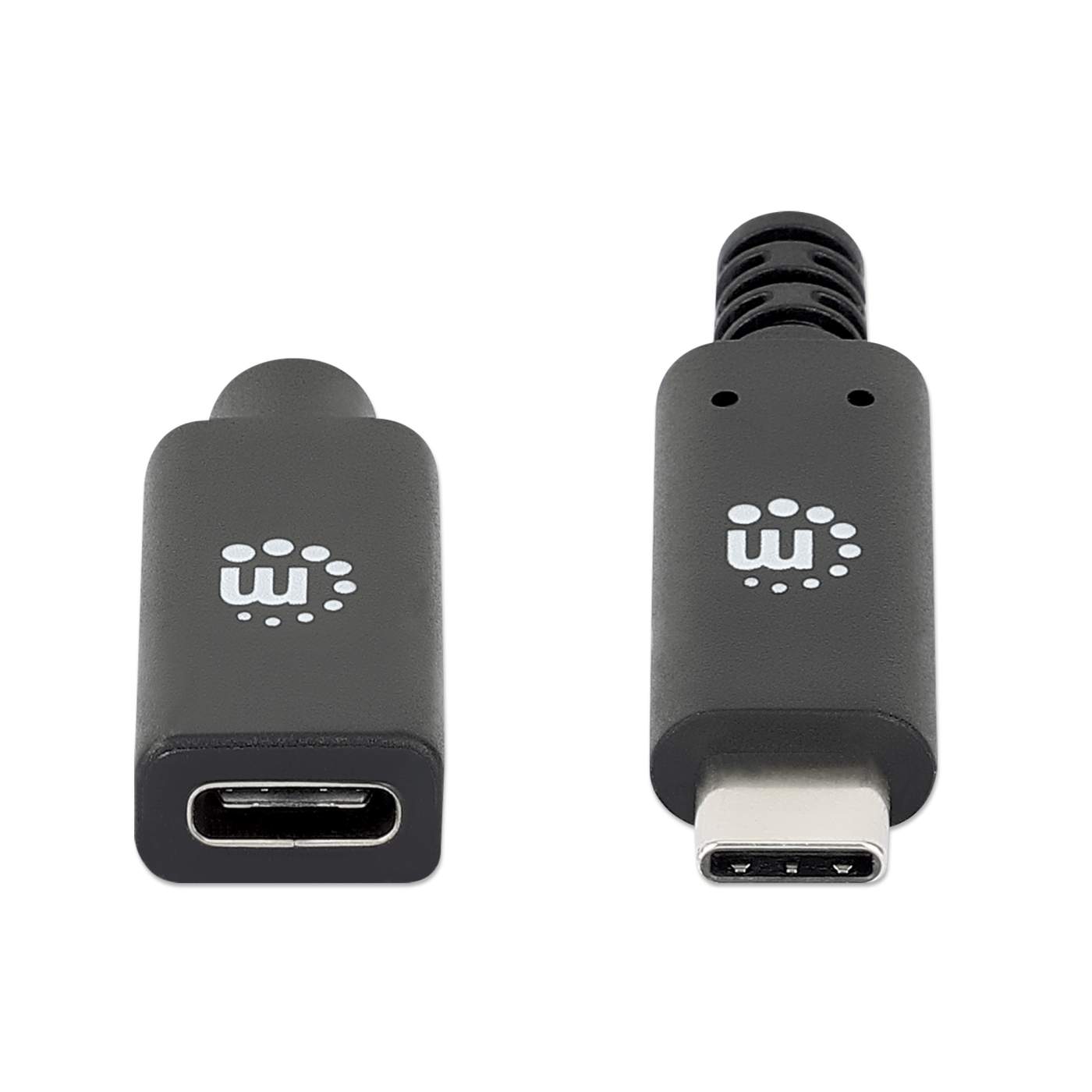 USB 3.2 Gen 2 Type-C Extension Cable Image 4