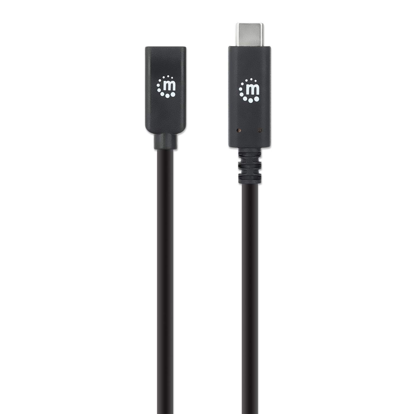 USB 3.2 Gen 2 Type-C Extension Cable Image 5