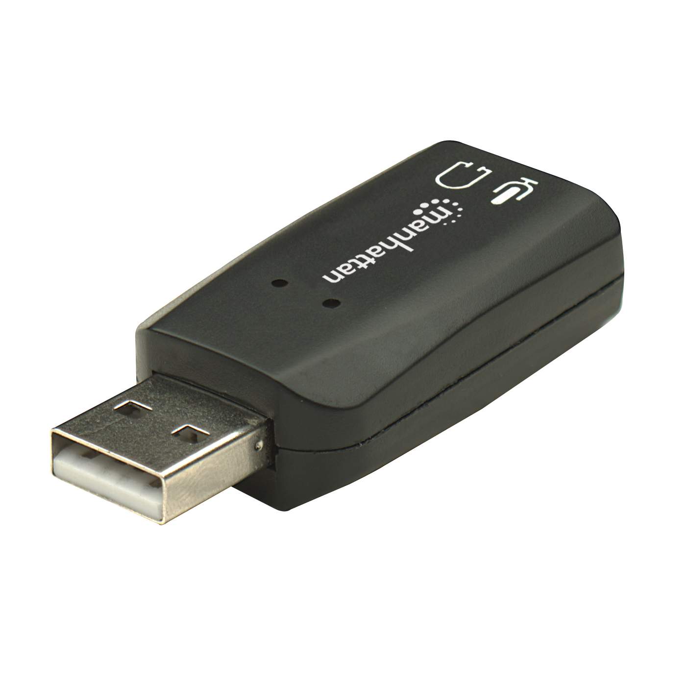 USB-A to 3.5 mm Audio Adapter Image 5