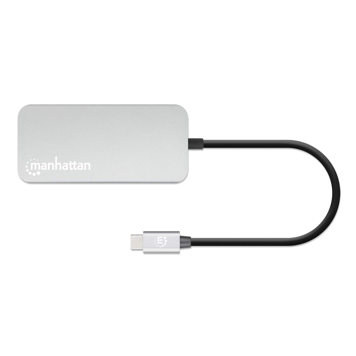 USB-C 8-in-1 Docking Station with Power Delivery Image 4