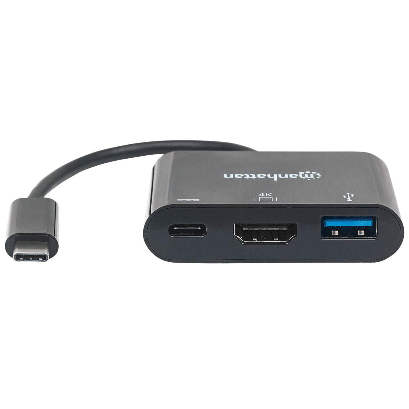 USB-C HDMI Docking Converter Image 4