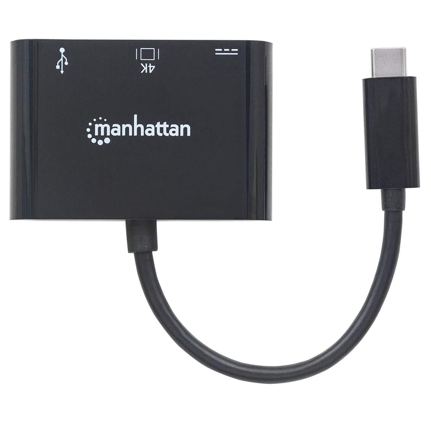 USB-C HDMI Docking Converter Image 5