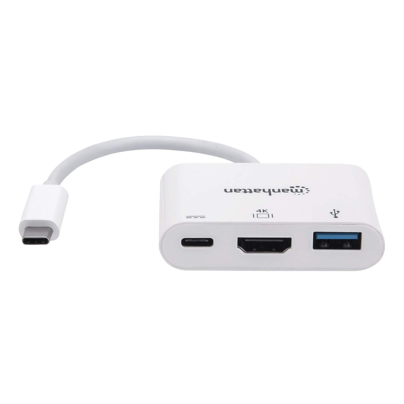 USB-C HDMI Docking Converter Image 3
