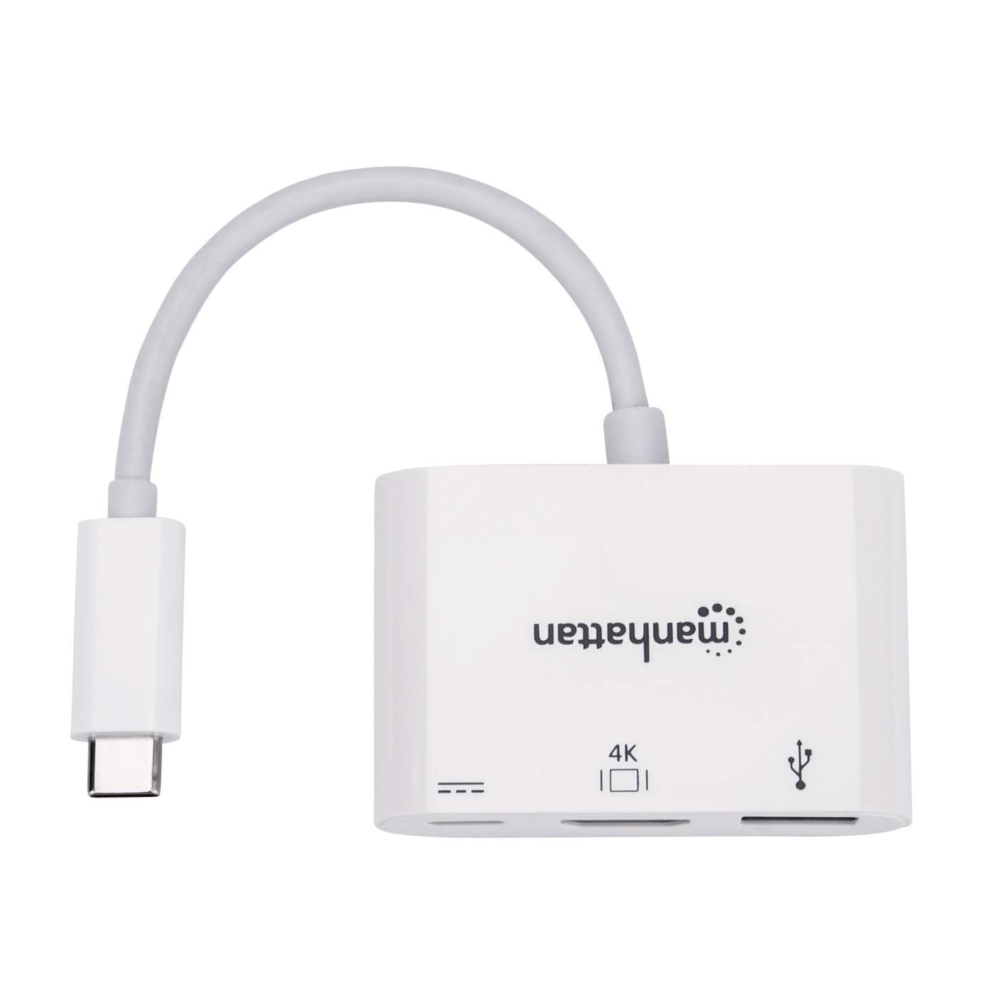 USB-C HDMI Docking Converter Image 4