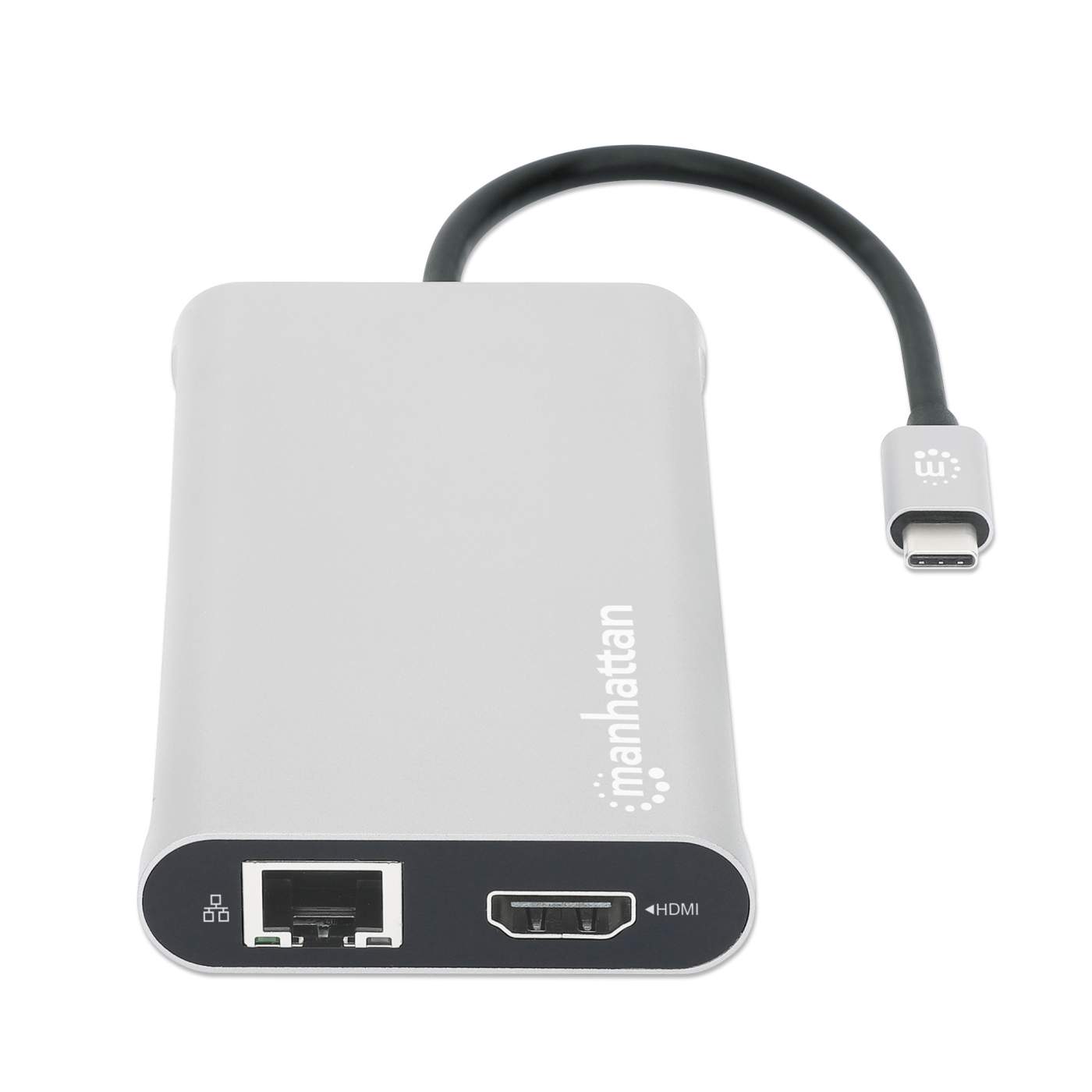 USB-C PD 12-in-1 Triple-HDMI Monitor Docking Station with MST Image 7