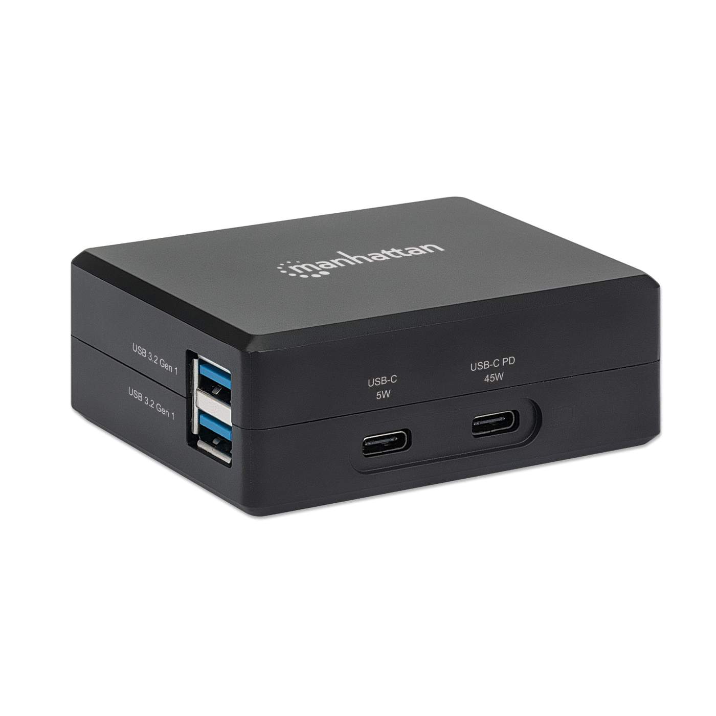 Steam Deck Travel Docking Station  USB Power Adapter/Charger, 3 USB Ports