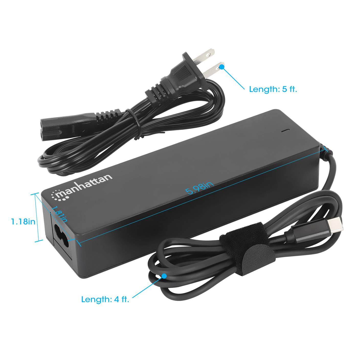 Universal deals laptop charger