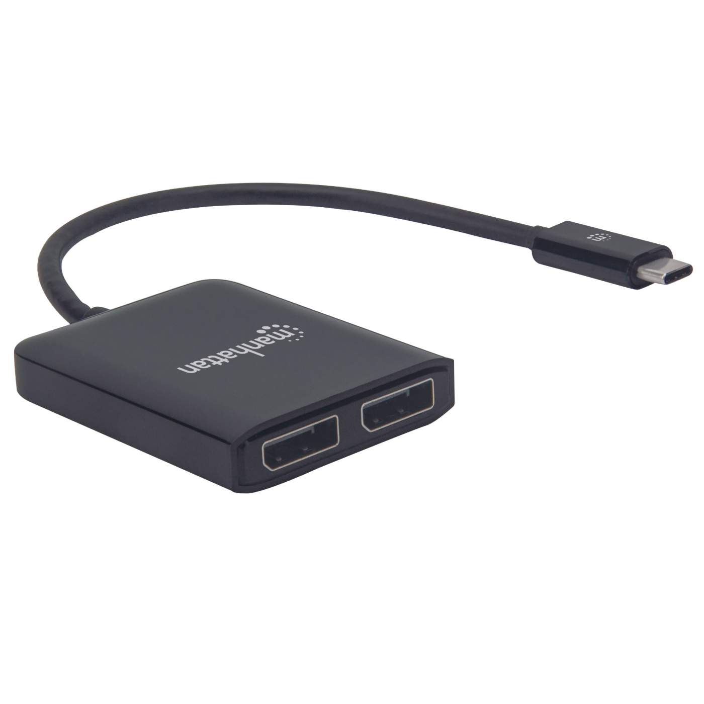 Displayport to hot sale dual displayport