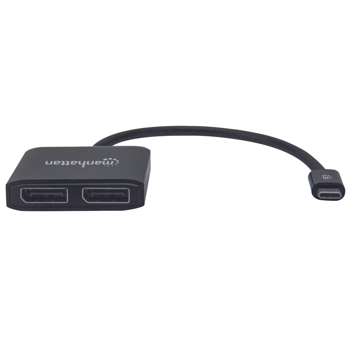 Fashion dual displayport