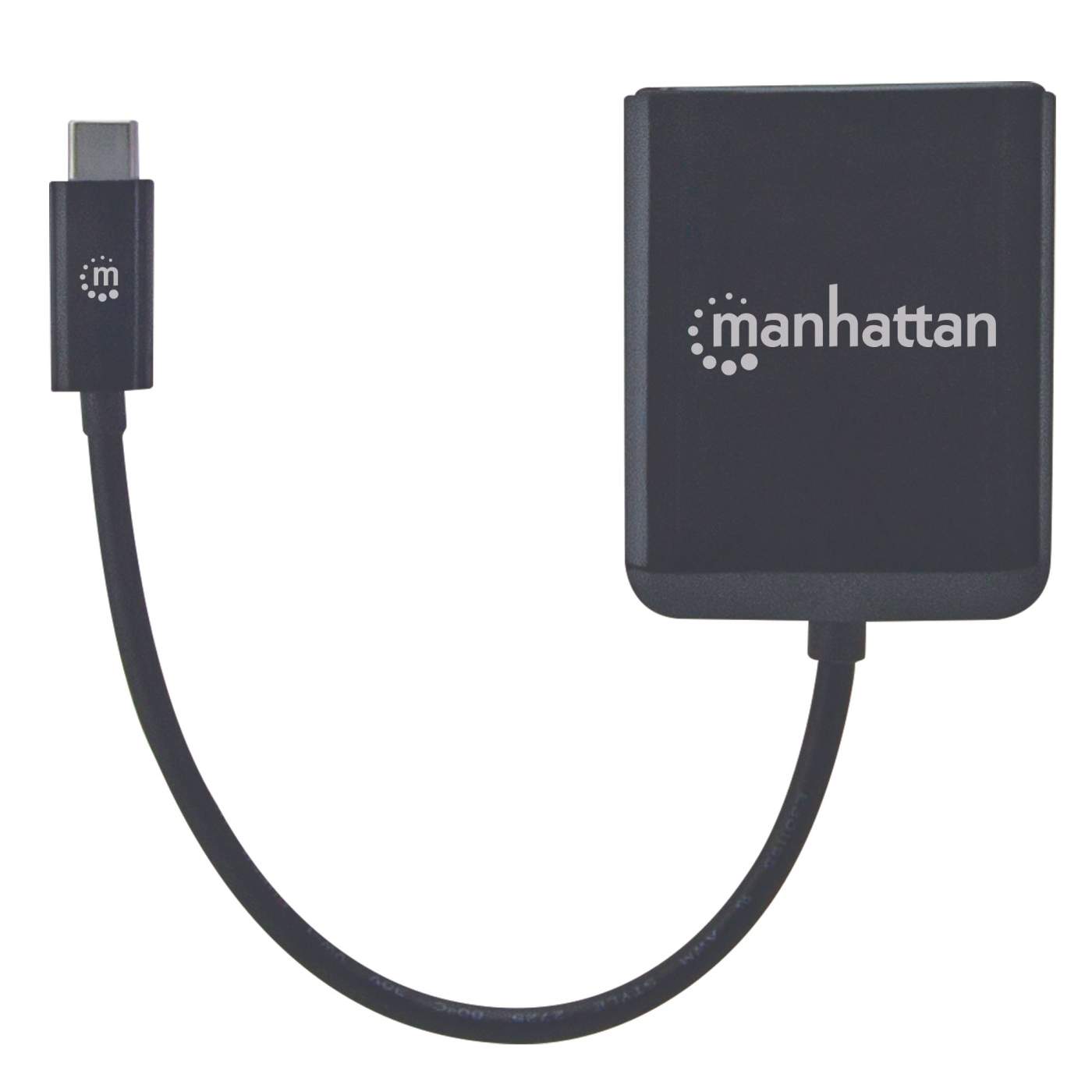 Hub MST USB-C a HDMI de 2 Puertos - Adaptadores de vídeo USB-C