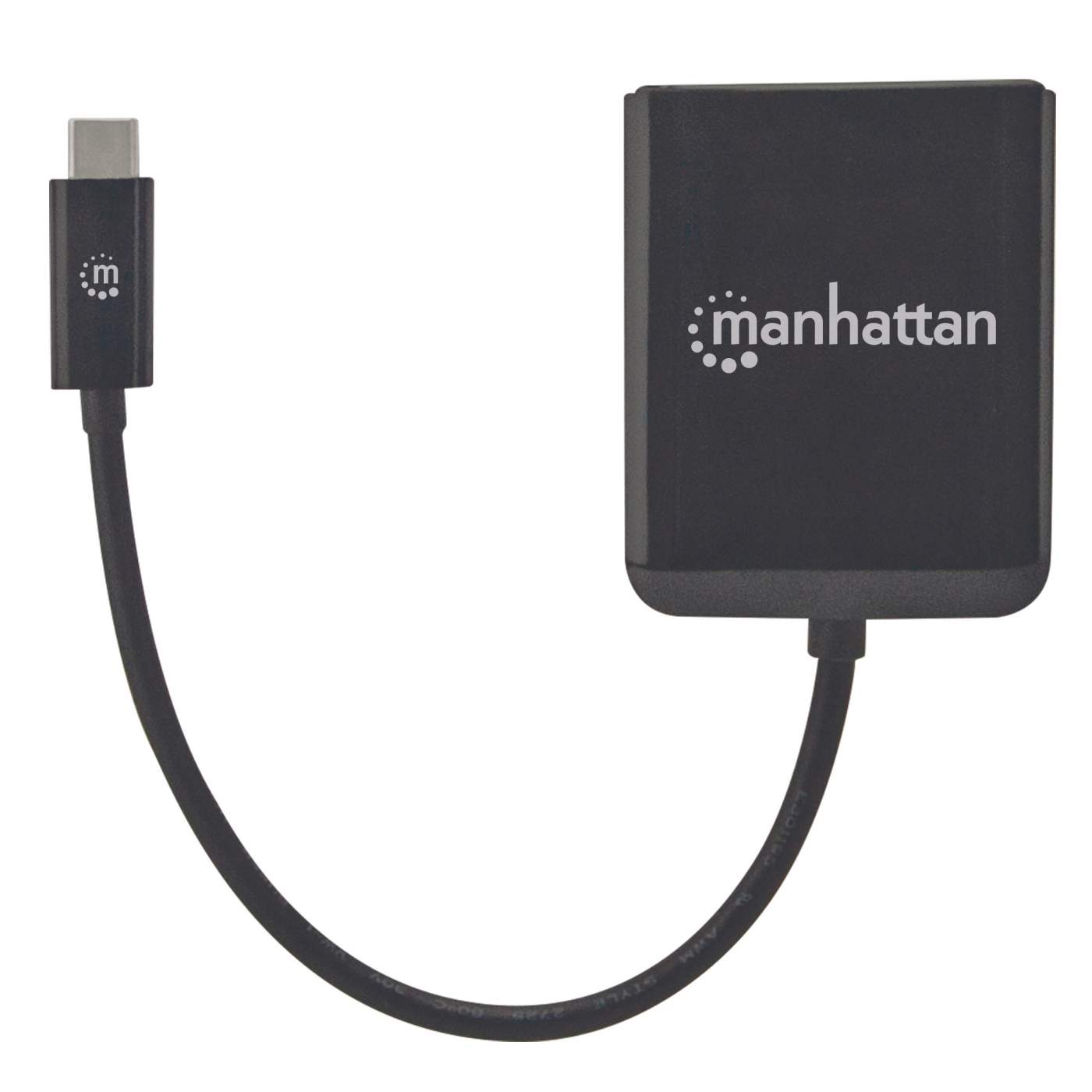 USB-C to Dual HDMI Converter - MST Hub Image 4