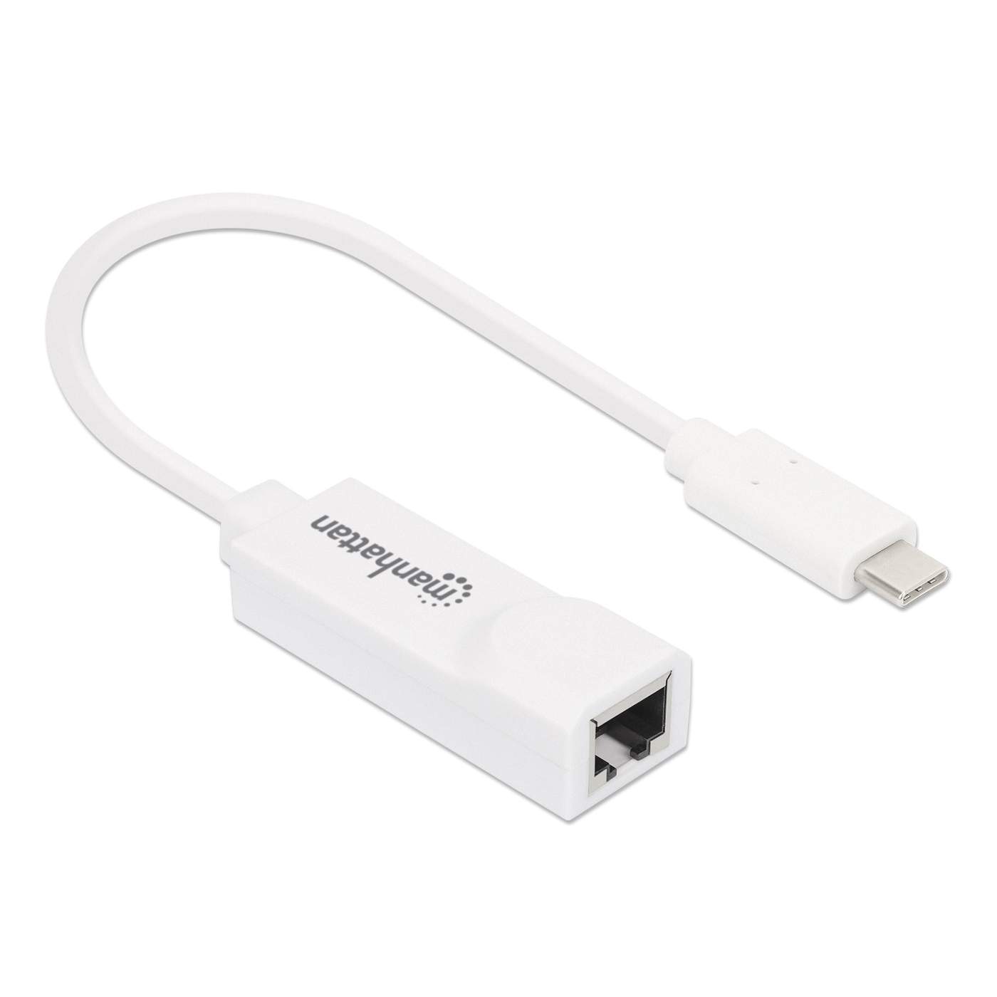 USB-C to Gigabit Network Adapter Image 3
