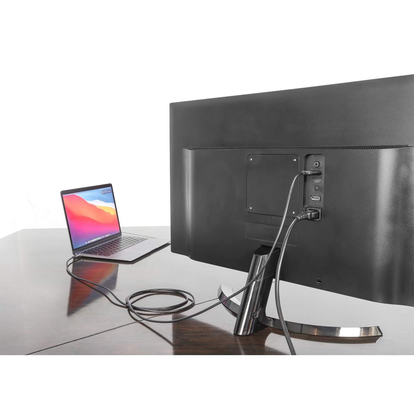 Manhattan USB-C to HDMI Adapter Cable (151764)