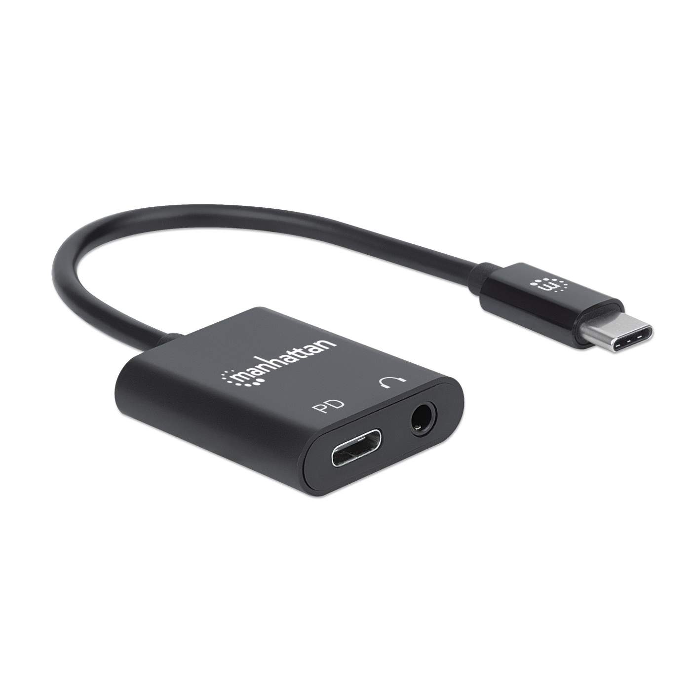 USB-C to Headphone Jack Adapter Image 2