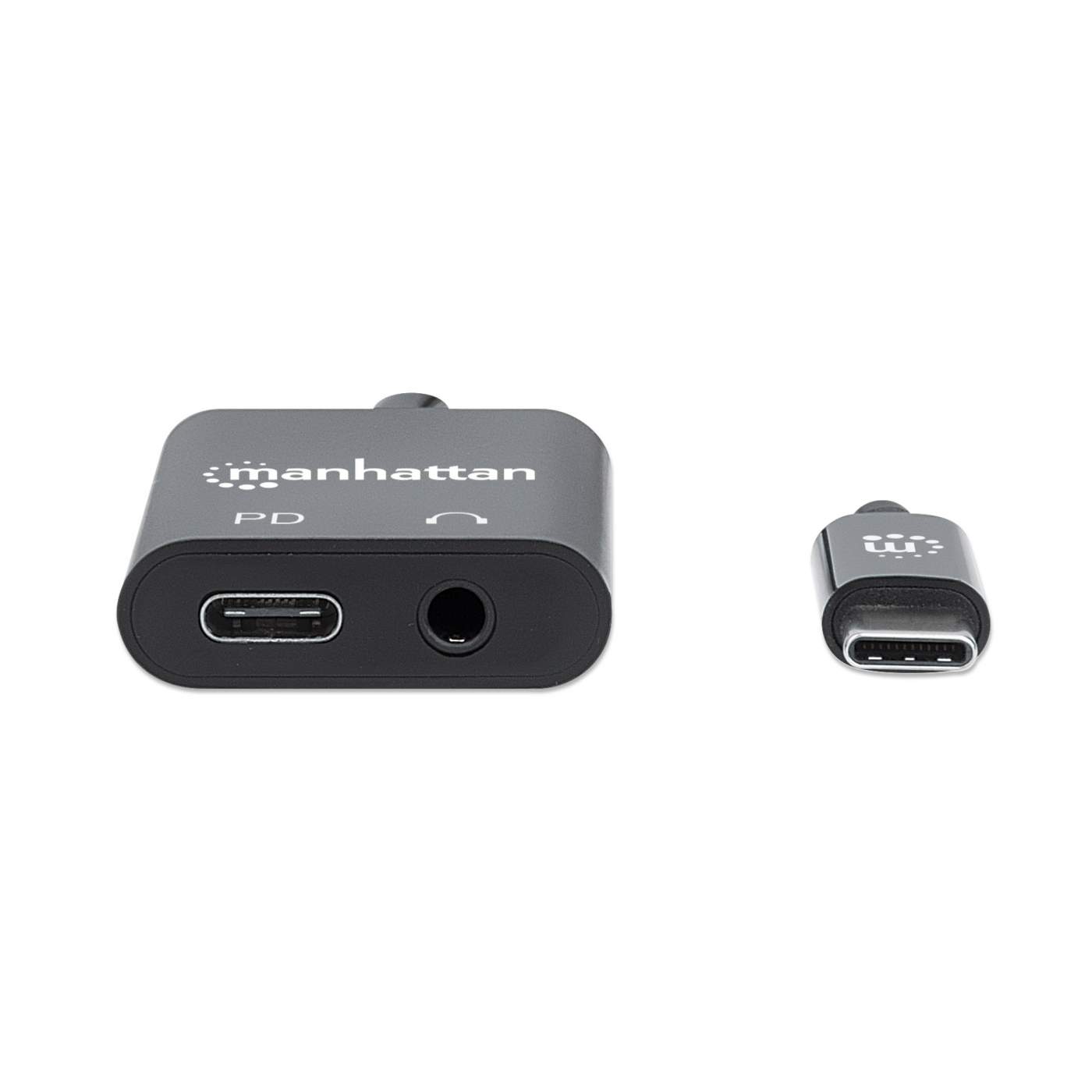 USB-C to Headphone Jack Adapter Image 3