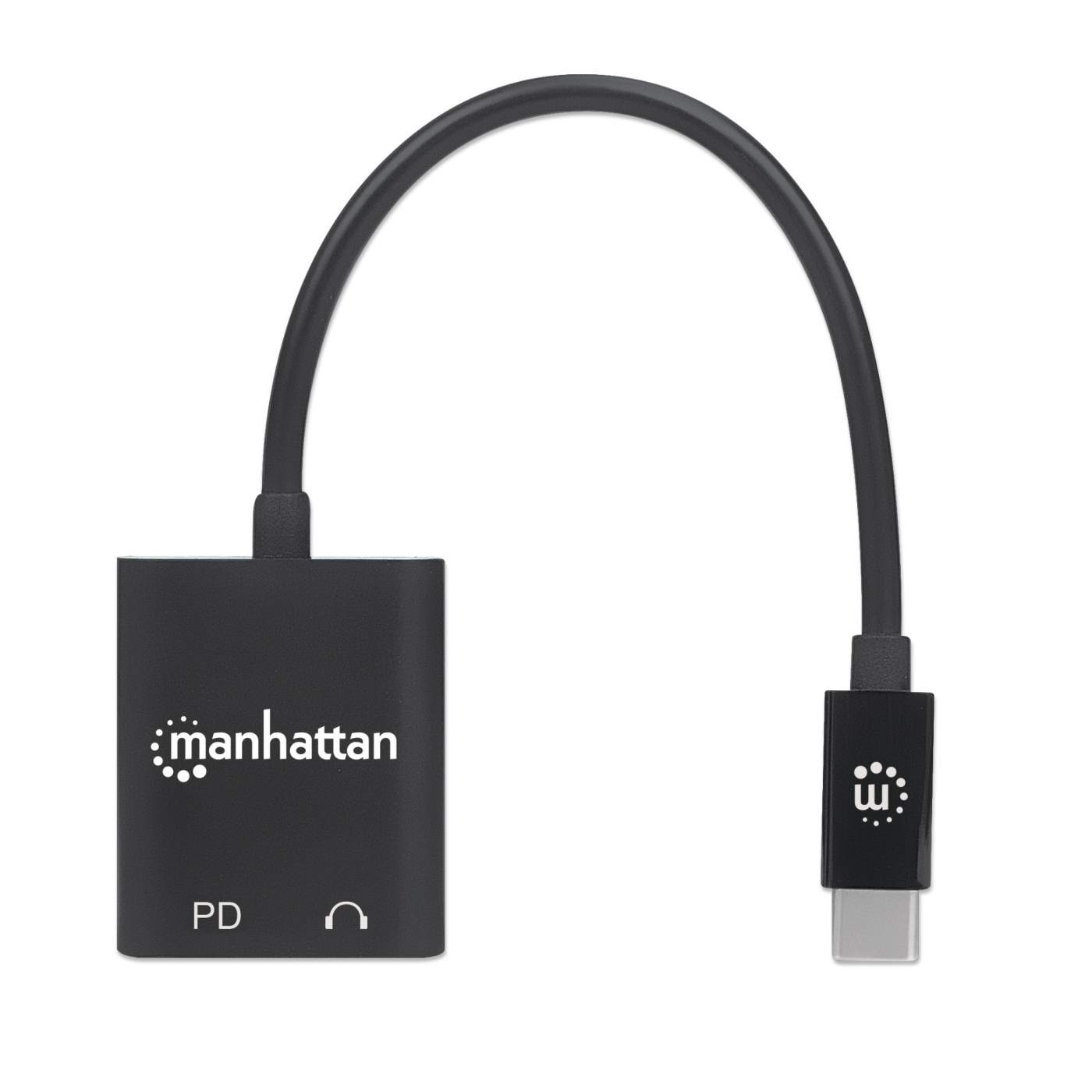 USB-C to Headphone Jack Adapter Image 4