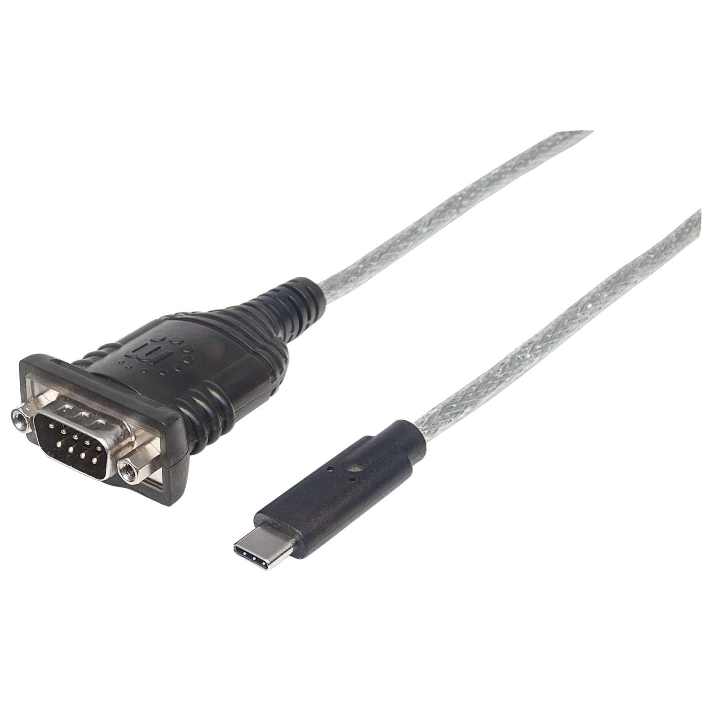 USB-C to Serial Converter Image 1