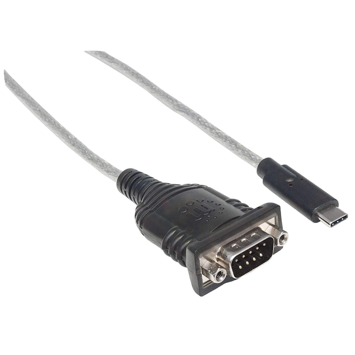 USB-C to Serial Converter Image 3
