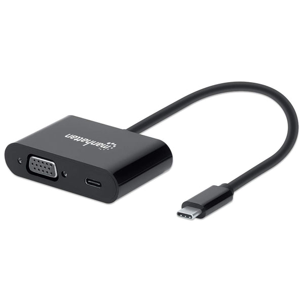 VGA to DisplayPort 1.2 Converter USB給電 Amazon.com: LINDY VGA to DisplayPort 1.2 Converter : Electronics