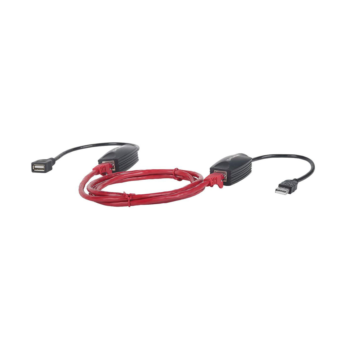 Manhattan USB Line Extender (179300) | Manhattan