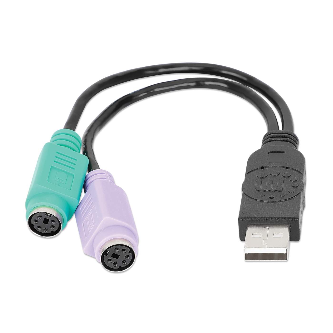 USB to PS/2 Converter Image 4