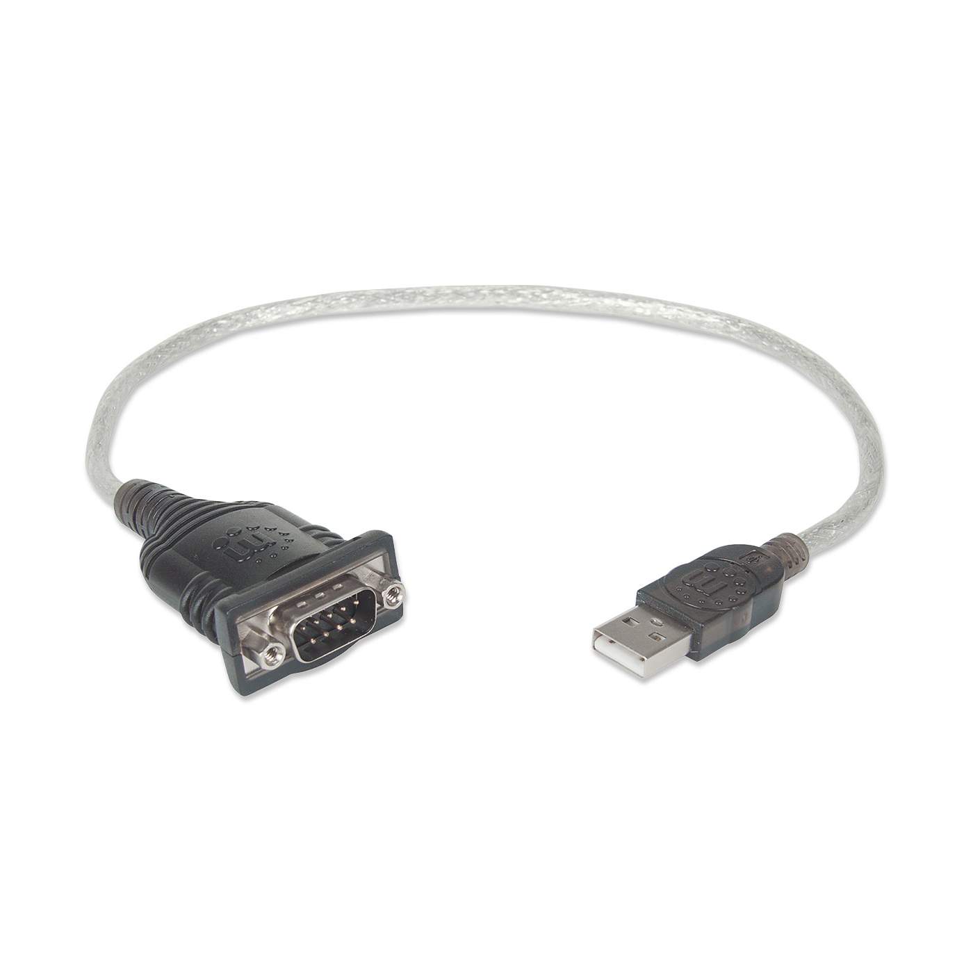 Manhattan PL-2303 USB to Serial Converter (205146)