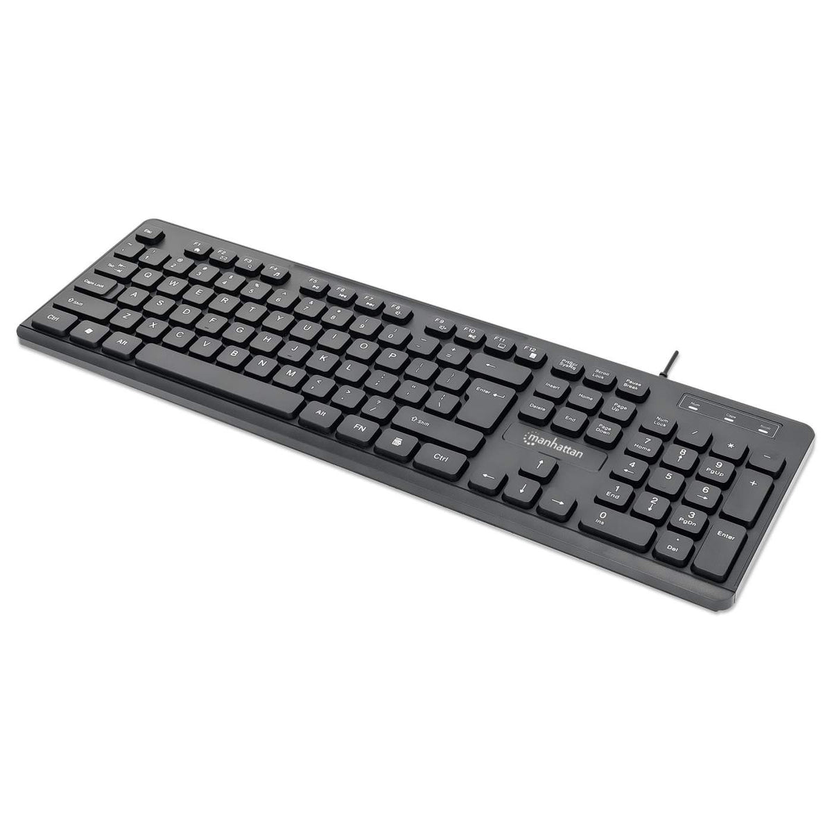 Wired Keyboard Enhanced II